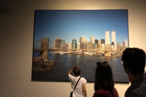 ตามไปดูพิพิธภัณฑ์ 9/11 บทบาทสื่อในเหตุการณ์-รู้ไหมนักข่าวสายไหนรายงานกลุ่มแรก?