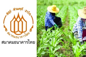 ส.ธนาคารไทย ยันช่วยลูกหนี้เกษตรกรรายย่อยเงินต้นไม่เกิน 2.5ล. ชำระเพียง 50%