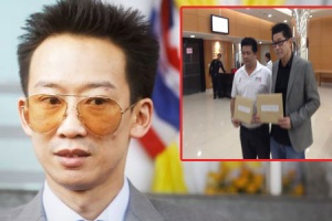 ‘เฉลิม’ CFO ของ‘โอ๊ค’! ตัวละครในคำเบิกความคดีฟอกเงินกรุงไทย เป็นใคร ?