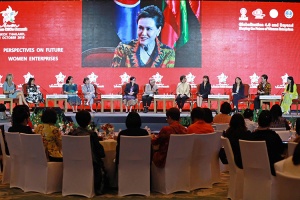 เปิดเวที AWEN Women CEOs Summit ครั้งแรกในประเทศไทย