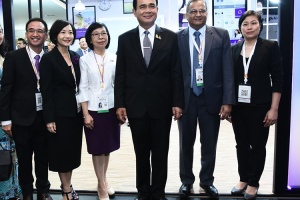 ไทยพาณิชย์โชว์นวัตกรรมการเงินเชื่อมโยงดิจิทัลงาน ASEAN Business ...2019