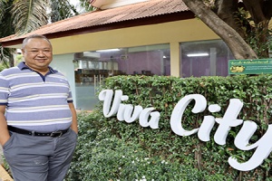 ยิ่งเครียดยิ่ง ‘เปราะบาง’  ธรรมศาสตร์ผุด ‘Viva City’  รองรับไม่ให้นักศึกษาร่วงหล่น