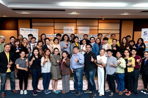 Thaitrade.com ยกทีมสัญจรเสริมทักษะผู้ประกอบการภาคเหนือสู่สากล