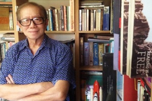‘รศ.ดร.ชัยวัฒน์ คุประตกุล’ นิยายวิทยาศาสตร์ ยังไม่ตายไปจากสังคมไทย 
