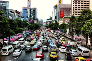 ลดความเหลื่อมล้ำสังคมไทย เท่าไร(ถึง)เท่ากัน?