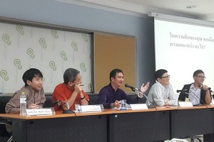 นักวิชาการ ชี้ระบบการศึกษาไทย สร้างความแตกต่างทางชนชั้น อยู่ภายใต้ระบบธุรกิจ