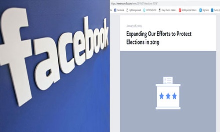 ฉบับเต็ม! มาตรการเฟซบุ๊ก สู้ข่าวปลอม-หยุดพฤติกรรมไม่โปร่งใส หนุนเลือกตั้งไทยต้นแบบโลก