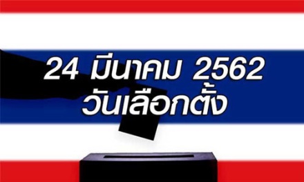 ผลเลือกตั้งไม่เป็นทางการเฉพาะ ส.ส.เขต เพื่อไทย 129 พปชร.102 ภท.เบียดแซง ปชป.