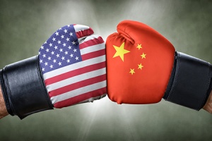 จีน-สหรัฐ รบกัน ไทยจะอยู่ฝ่ายไหน