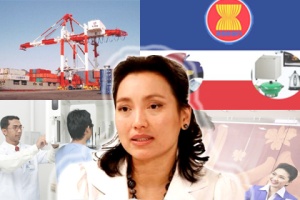 “ดร.เดือนเด่น” ระบุไทยปิดกั้นการลงทุนต่างชาติ กระทบภาคบริการล้าหลัง
