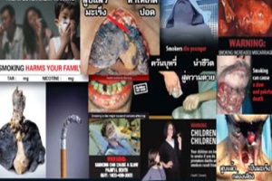 เชียร์“เพิ่มขนาดคำเตือนบนซองบุหรี่” คนไทยสูบ 13 ล้าน กว่าครึ่งในชนบท