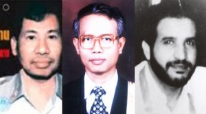 จากชายแดนใต้ ทนายสมชาย ถึงอัลรูไวลี่... อุทาหรณ์คดี "อุ้มฆ่า-อุ้มหาย"