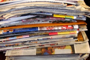  เปิดผลวิจัย  “การบริหารจัดการกิจการหนังสือพิมพ์ท้องถิ่น”