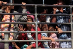 หนังสือจาก คกก.สิทธิด้านชนชาติฯถึงนายกฯ “ค้านส่งกลับผู้ลี้ภัยพม่า”