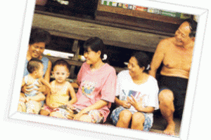 ผลแอแบคโพล์ “ครอบครัวไทยอ่อนแอ 80%-ชุมชนไม่เข้มแข็ง 90%”