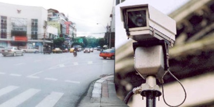 เปิด บ.ติดตั้งกล้อง CCTV 5 จังหวัดใต้รายใหม่ 960 ล้าน แทนอื้อฉาวยุครัฐบาลสุรยุทธ์