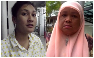 The sad tales of two women in Narathiwat