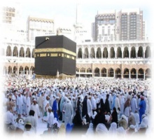 Time for the government to solve problems related to Hajj pilgrimage