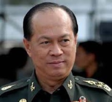 General Anupong opens his heart on the southern situation 
