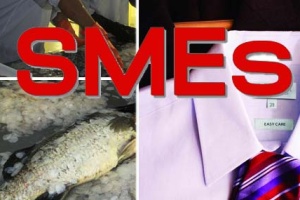 เอ็กซ์เรย์ SME ‘รอด-ดับ’ หลังปรับค่าจ้าง 300 บาท