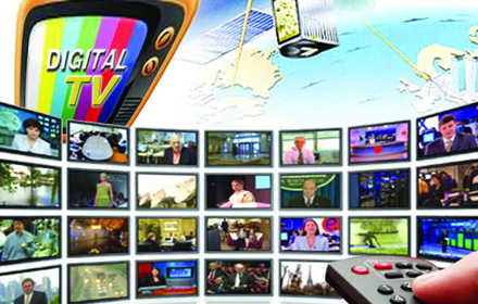 DIGITAL TV 300159