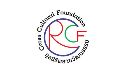 Cross Cultural Foundation 010459