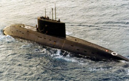 Submarine0901601