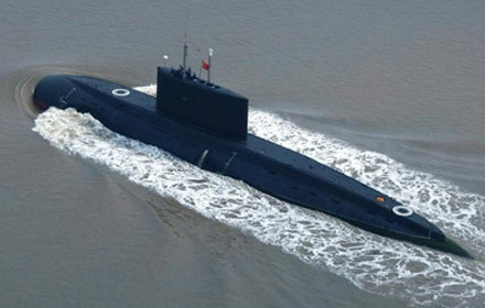submarine 2502017