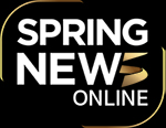 logo springnews2018